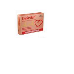 ENDOSILAN 30 COMPRESSE - Farmacia Dott. Pasquale Russo