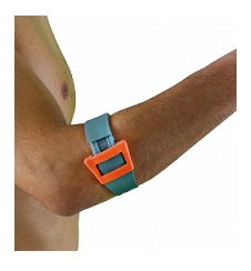GIBAUD ORTHO ELBOWGIB BRACCIALE ANTIEPICONDILITE 01 - Farmacia Dott. Pasquale Russo