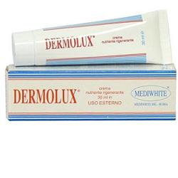DERMOLUX CREMA CICATRIZZANTE 30 ML - Farmacia Dott. Pasquale Russo