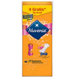 NUVENIA LIBRESSE PROTEGGISLIP RIPIEGATO 18+4 - Farmacia Dott. Pasquale Russo
