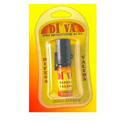 DIVA SPRAY ANTIAGGRESSIONE 15 ML - Farmacia Dott. Pasquale Russo