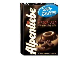 ALPENLIEBE ESPRESSO 49 G - Farmacia Dott. Pasquale Russo