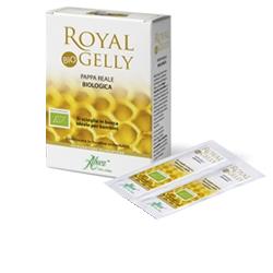 ROYALGELLY 16 BUSTINE OROSOLUBILI - Farmacia Dott. Pasquale Russo