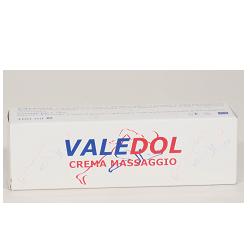 VALEDOL CREMA MASSAGGI 100 ML - Farmacia Dott. Pasquale Russo