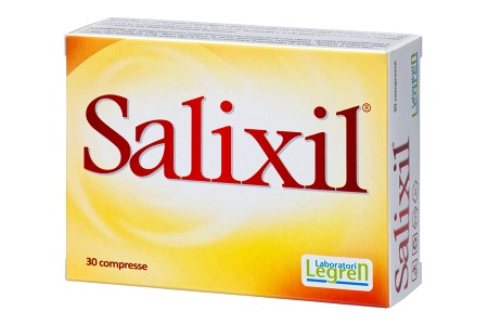SALIXIL 30 COMPRESSE - Farmacia Dott. Pasquale Russo