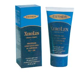 XEROLEN CREMA CORPO 150 ML - Farmacia Dott. Pasquale Russo