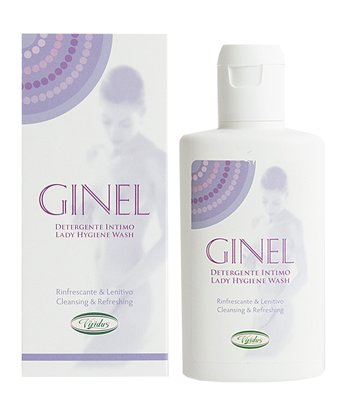 GINEL DETERGENTE INTIMO TEA TREE 150 ML - Farmacia Dott. Pasquale Russo