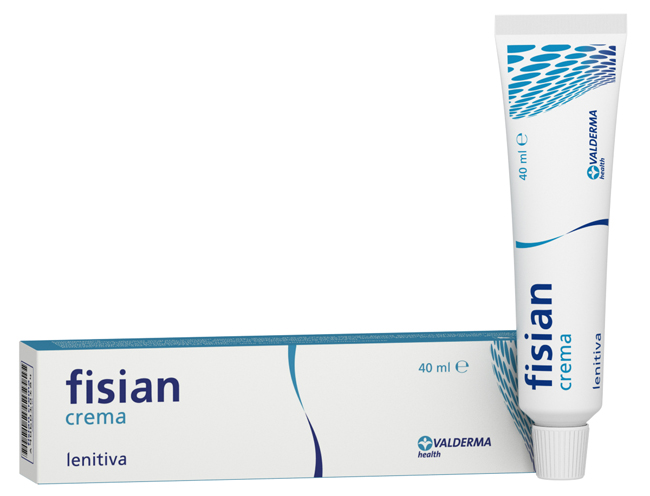 FISIAN CREMA LENITIVA 40 ML - Farmacia Dott. Pasquale Russo