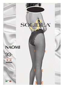 NAOMI 30 COLLANT MODEL CAMEL 4 - Farmacia Dott. Pasquale Russo