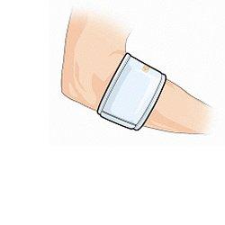 BRACCIALE TENNIS ELBOW GIBAUD ORTHO - Farmacia Dott. Pasquale Russo