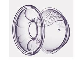 AVENT CONCHIGLIE RACCOGLILATTE 2 PEZZI - Farmacia Dott. Pasquale Russo