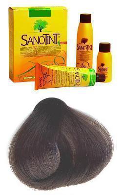 SANOTINT LIGHT TINT CASTANO NATURALE 73 - Farmacia Dott. Pasquale Russo