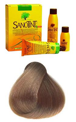SANOTINT LIGHT TINT BIONDO AMBRATO 76 125 ML - Farmacia Dott. Pasquale Russo