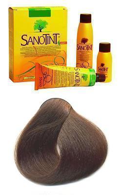 SANOTINT LIGHT TINT BIONDO SCURO 84 125 ML - Farmacia Dott. Pasquale Russo