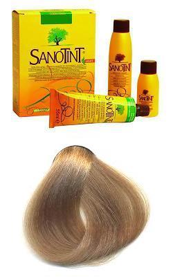 SANOTINT LIGHT TINT BIONDISSIMO INTENSO 88 125 ML - Farmacia Dott. Pasquale Russo