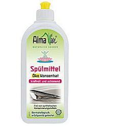 ALMAWIN DETERSIVO PER PIATTI A MANO 500 ML - Farmacia Dott. Pasquale Russo