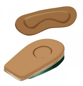 ALLCOMFORT TALLONITE M 1 PAIO - Farmacia Dott. Pasquale Russo