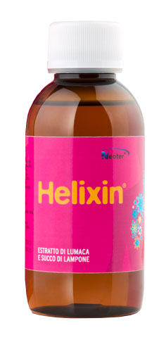 HELIXIN 150 ML - Farmacia Dott. Pasquale Russo