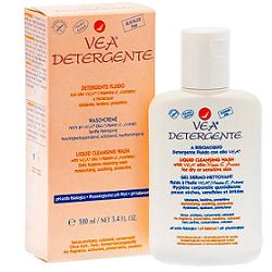VEA DETERGENTE PROTETTIVO LENITIVO 100 ML - Farmacia Dott. Pasquale Russo