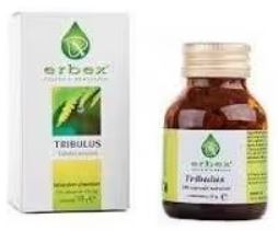 TRIBULUS 100 CAPSULE - Farmacia Dott. Pasquale Russo