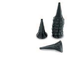 SPECULUM RICAMBIO PER OTOSCOPIO 4MM 100P - Farmacia Dott. Pasquale Russo