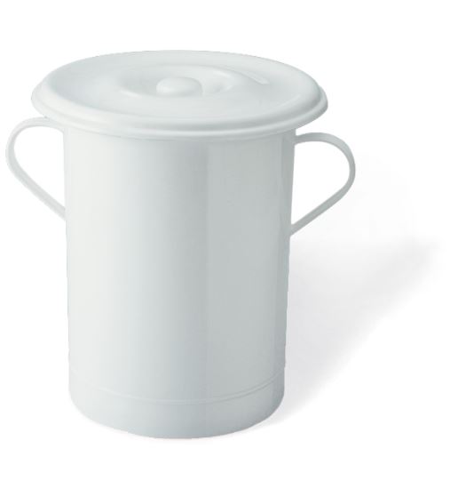VASONE COMODO CON COPERCHIO 33CM - Farmacia Dott. Pasquale Russo
