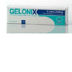 GELONIX CREMA ANTIGELONICA 30 G - Farmacia Dott. Pasquale Russo