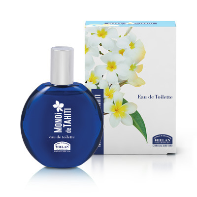 MONOI EAU DE TOILETTE - Farmacia Dott. Pasquale Russo