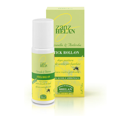 ZANZHELAN STICK DOPO PUNTURA 15 ML - Farmacia Dott. Pasquale Russo