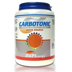 CARBOTONIC ARANCIA 1000 G - Farmacia Dott. Pasquale Russo