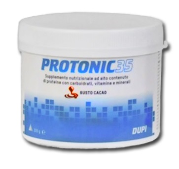 PROTONIC 35 CACAO 300 G - Farmacia Dott. Pasquale Russo