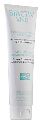 BIACTIV VISO EMULSIONE LENITIVA 100 ML - Farmacia Dott. Pasquale Russo