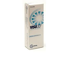 VISULID CREMA PALPEBRALE 15 ML - Farmacia Dott. Pasquale Russo
