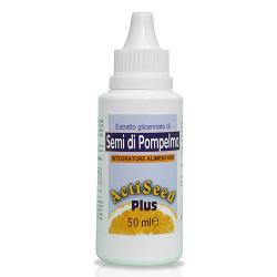 ACTISEED POMPELMO SEMI ESTRATTO LIQUIDO 50 ML - Farmacia Dott. Pasquale Russo