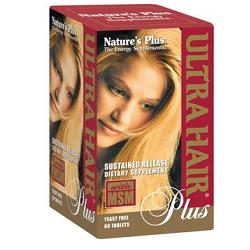 ULTRA HAIR PLUS 60 TAVOLETTE - Farmacia Dott. Pasquale Russo