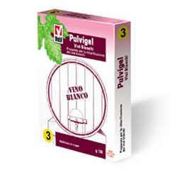 PULVIGEL BIANCO 100 G - Farmacia Dott. Pasquale Russo