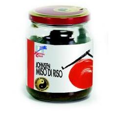 MISO DI RISO BIOLOGICO 300 G - Farmacia Dott. Pasquale Russo