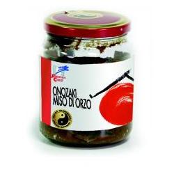 MISO D'ORZO BIOLOGICO 300 G - Farmacia Dott. Pasquale Russo