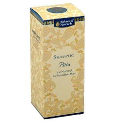 SHAMPOO ALLE ERBE PITTA 200 ML - Farmacia Dott. Pasquale Russo