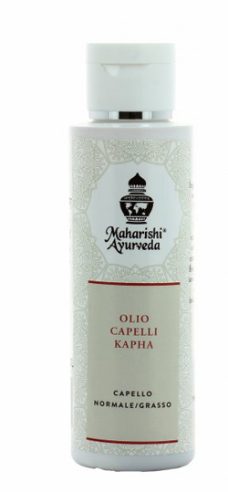 OLIO CAPELLI KAPHA 100 ML - Farmacia Dott. Pasquale Russo