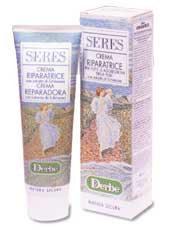 SERES CREMA FLUIDA RIPARATRICE 125 ML - Farmacia Dott. Pasquale Russo