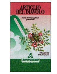 ARTIGLIO DIAVOLO ERBE 80CPS - Farmacia Dott. Pasquale Russo