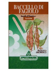 BACELLO FAGIOLO ERBE 140 TAVOLETTE - Farmacia Dott. Pasquale Russo