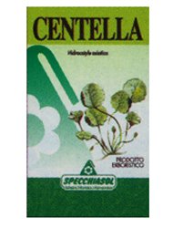 CENTELLA ASIAT ERBE 80CPS - Farmacia Dott. Pasquale Russo