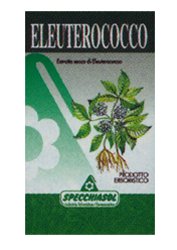 ELEUTEROCOCCO ERBE 80 CAPSULE - Farmacia Dott. Pasquale Russo
