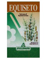 EQUISETO ERBE 80CPS - Farmacia Dott. Pasquale Russo