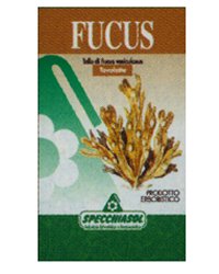 FUCUS ERBE 150 TAVOLETTE - Farmacia Dott. Pasquale Russo