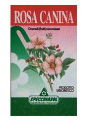 ROSA CANINA ERBE 75CPS - Farmacia Dott. Pasquale Russo
