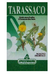 TARASSACO ERBE 75CPS - Farmacia Dott. Pasquale Russo