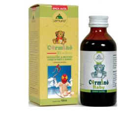 CARMINO BABY 100 ML - Farmacia Dott. Pasquale Russo